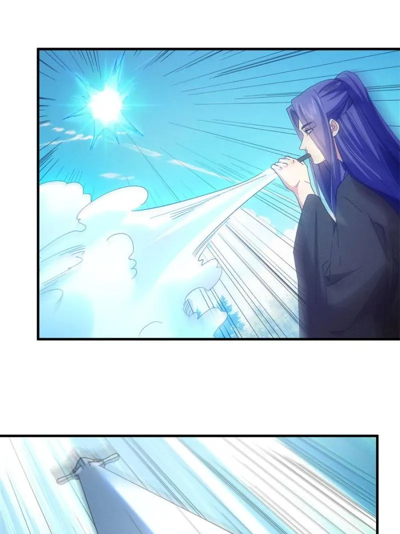 I Determine My Own Destiny Chapter 301 13